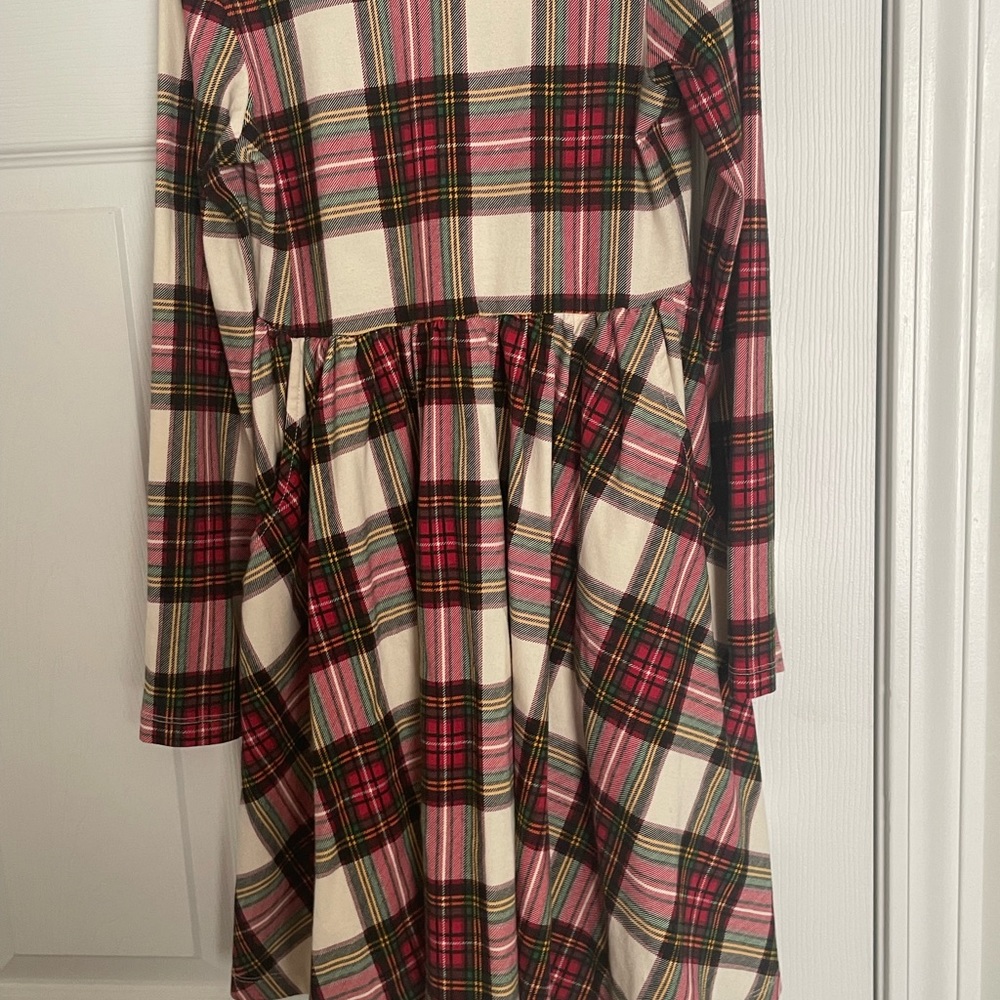 Hanna Andersson dress lot size 140(10)